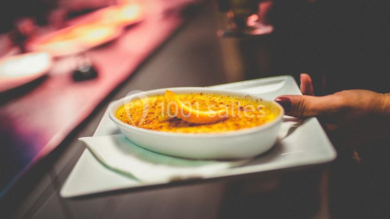 Location salle Nice (Alpes-Maritimes) - Le Saint Paul #9