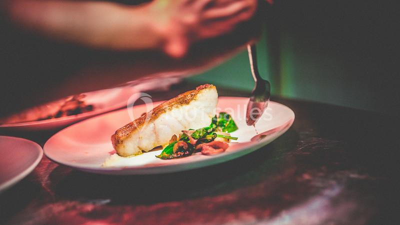 Location salle Nice (Alpes-Maritimes) - Le Saint Paul #7