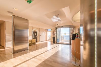 Location salle Nice (Alpes-Maritimes) - Le Saint Paul #18