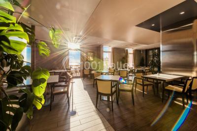 Location salle Nice (Alpes-Maritimes) - Le Saint Paul #18