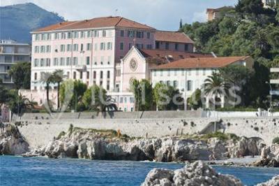 Location salle Nice (Alpes-Maritimes) - Le Saint Paul #18