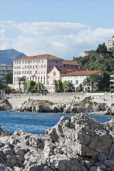Location salle Nice (Alpes-Maritimes) - Le Saint Paul #6