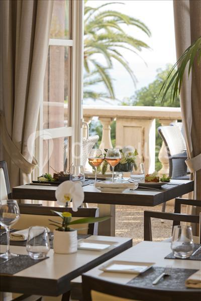 Location salle Nice (Alpes-Maritimes) - Le Saint Paul #5