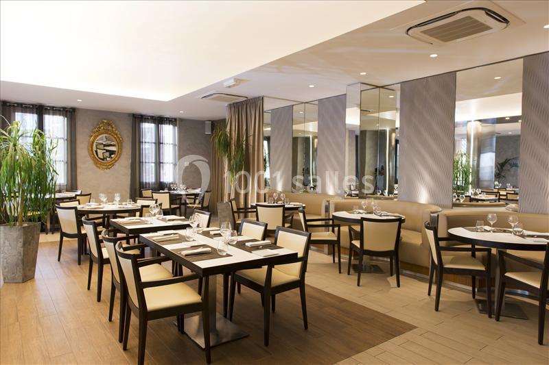 Location salle Nice (Alpes-Maritimes) - Le Saint Paul #4