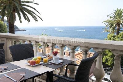 Le Saint Paul Le Saint Paul