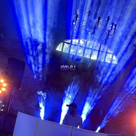 DJ Réalmont (Tarn) - Precious Day #2