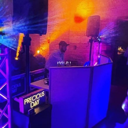 DJ Réalmont (Tarn) - Precious Day #3