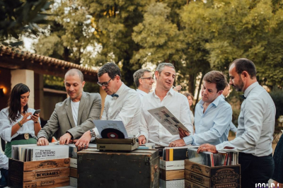 DJ Nîmes (Gard) - Aurelien Monet Evenementiel #10