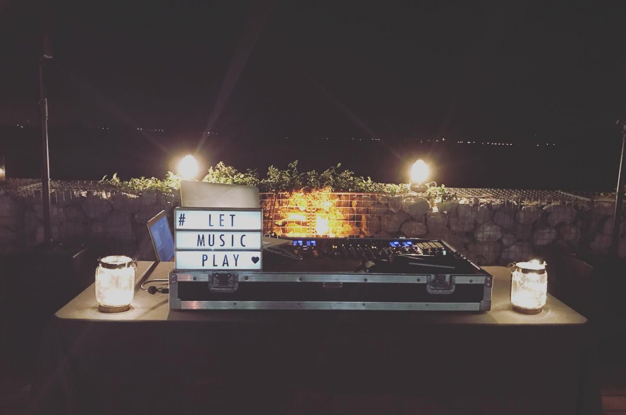 DJ Nîmes (Gard) - Aurelien Monet Evenementiel #7