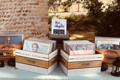 DJ Nîmes (Gard) - Aurelien Monet Evenementiel #10