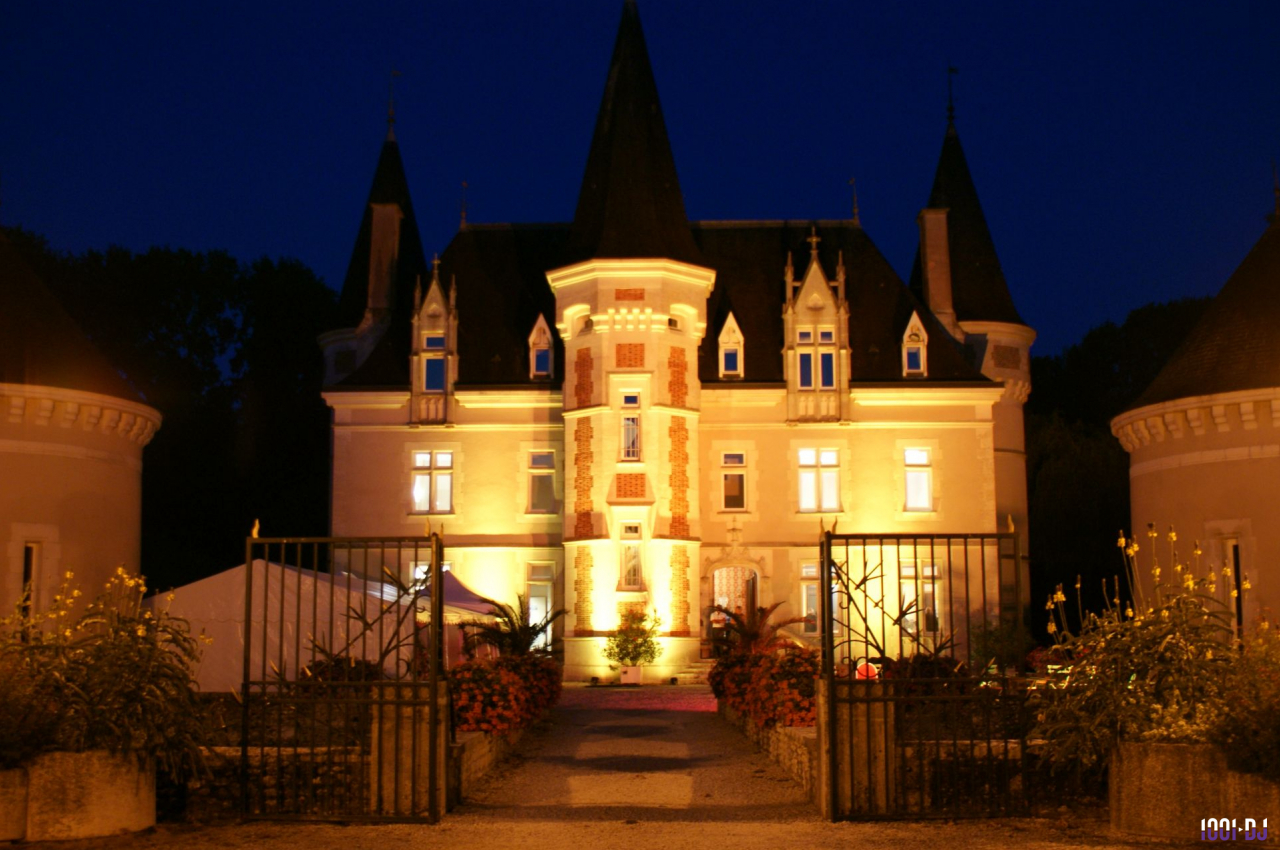 DJ Émerainville (Seine-et-Marne) - Night Club Mobile #3