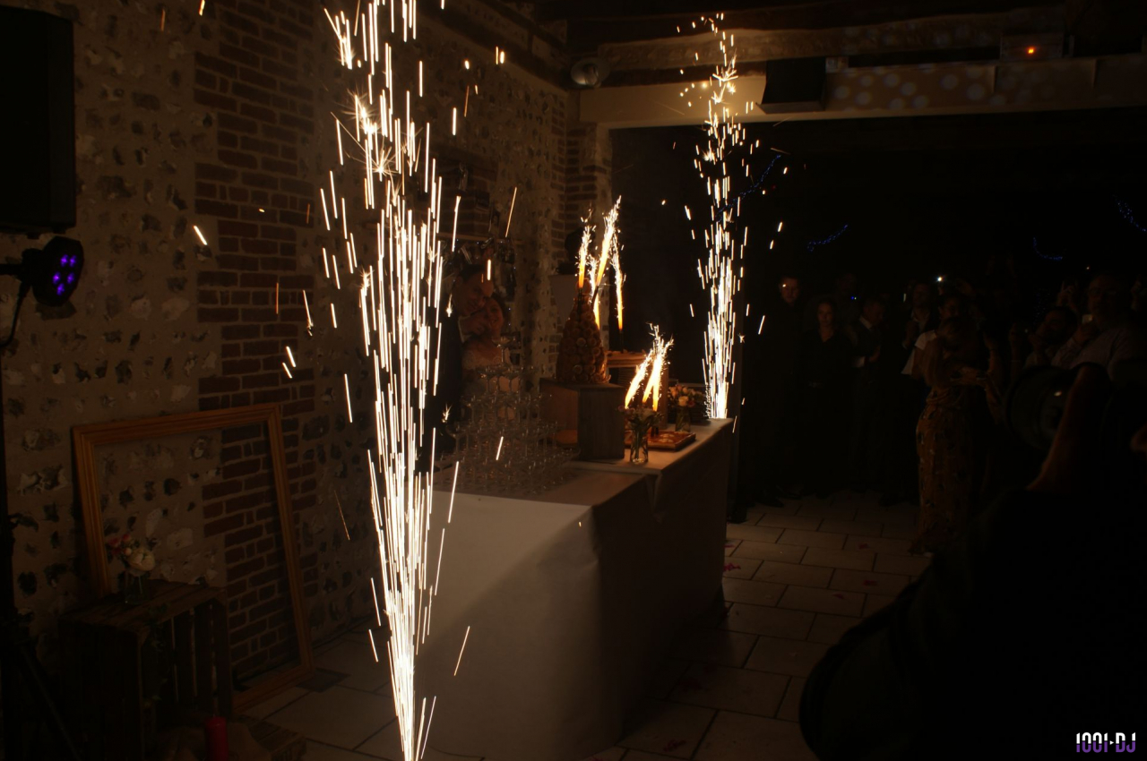 DJ Émerainville (Seine-et-Marne) - Night Club Mobile #5