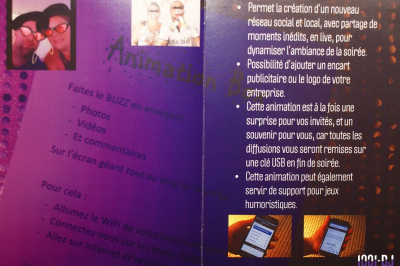 Miniature DJ Émerainville (Seine-et-Marne) - Night Club Mobile #11 DJ Émerainville (Seine-et-Marne) - Night Club Mobile #15