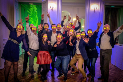 Miniature DJ Émerainville (Seine-et-Marne) - Night Club Mobile #13 DJ Émerainville (Seine-et-Marne) - Night Club Mobile #15