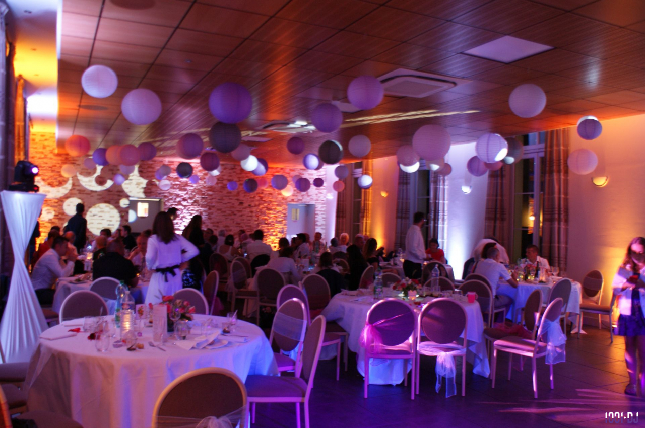 DJ Émerainville (Seine-et-Marne) - Night Club Mobile #7