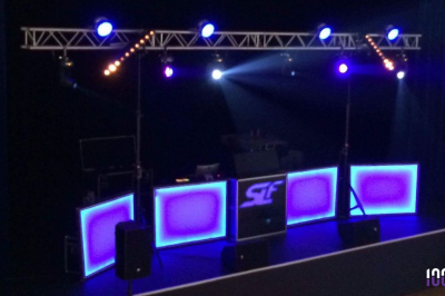 DJ Liré (Maine-et-Loire) - SLF Événements #11