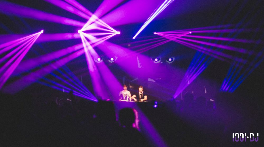 DJ Liré (Maine-et-Loire) - SLF Événements #5