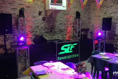 DJ Liré (Maine-et-Loire) - SLF Événements #11