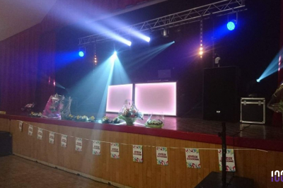 DJ Liré (Maine-et-Loire) - SLF Événements #11