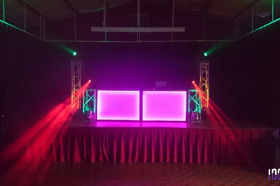 DJ Liré (Maine-et-Loire) - SLF Événements #11