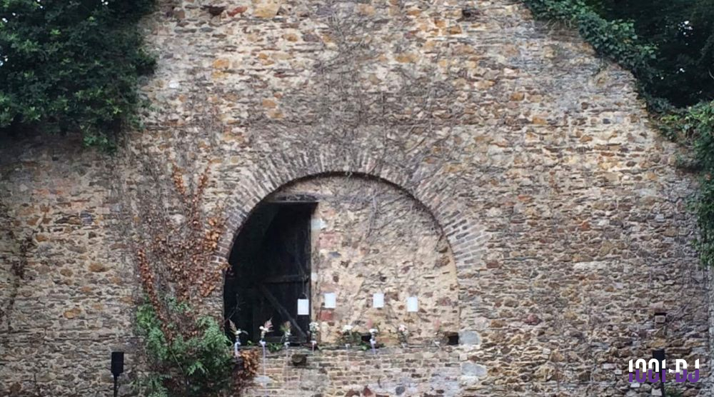 DJ Liré (Maine-et-Loire) - SLF Événements #9