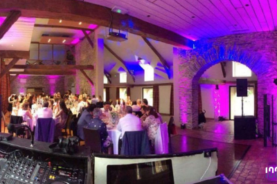 DJ Liré (Maine-et-Loire) - SLF Événements #11