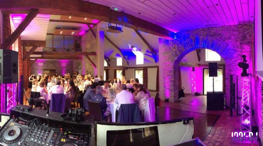 DJ Liré (Maine-et-Loire) - SLF Événements #10