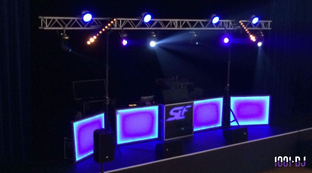 SLF Événements - galerie - photo 2