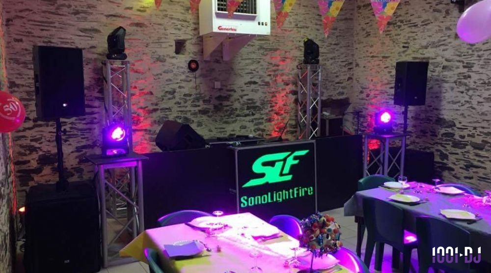SLF Événements - galerie - photo 6