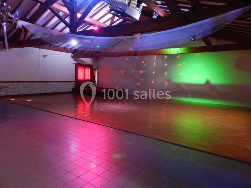 Location salle Ambérieux (Rhône) - Le Vauzel #9 Location salle Ambérieux (Rhône) - Le Vauzel #9