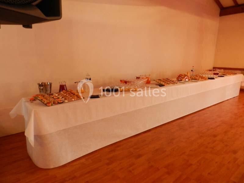 Location salle Ambérieux (Rhône) - Le Vauzel #16 Location salle Ambérieux (Rhône) - Le Vauzel #16