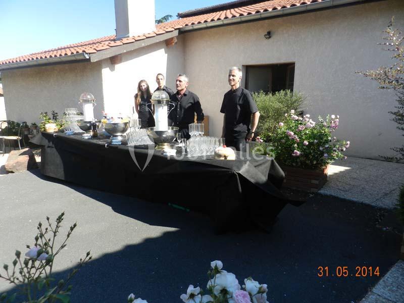 Location salle Ambérieux (Rhône) - Le Vauzel #14 Location salle Ambérieux (Rhône) - Le Vauzel #14