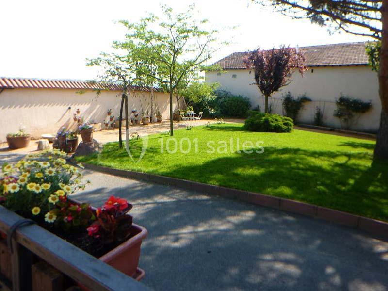 Location salle Ambérieux (Rhône) - Le Vauzel #20 Location salle Ambérieux (Rhône) - Le Vauzel #20