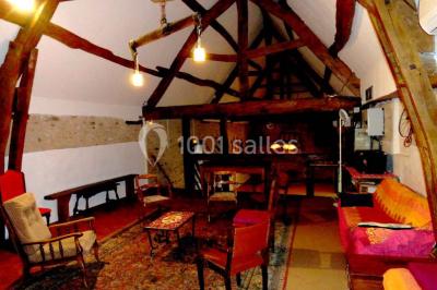 Location salle Saint-Vincent-des-Bois (Eure) - Gîte Des Hautes Corvées #8