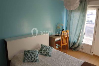 Miniature Location salle Allain (Meurthe-et-Moselle) - La Haie des Vignes #6 Location salle Allain (Meurthe-et-Moselle) - La Haie des Vignes #16