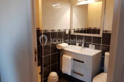 Miniature Location salle Allain (Meurthe-et-Moselle) - La Haie des Vignes #8 Location salle Allain (Meurthe-et-Moselle) - La Haie des Vignes #16