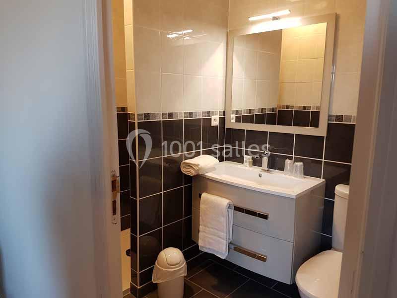 Location salle Allain (Meurthe-et-Moselle) - La Haie des Vignes #8