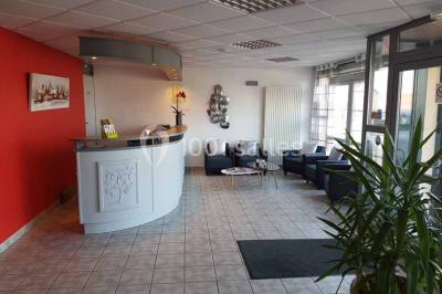 Miniature Location salle Allain (Meurthe-et-Moselle) - La Haie des Vignes #3 Location salle Allain (Meurthe-et-Moselle) - La Haie des Vignes #16