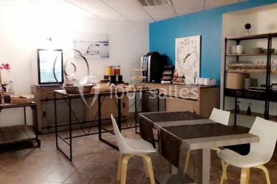 Miniature Location salle Allain (Meurthe-et-Moselle) - La Haie des Vignes #5 Location salle Allain (Meurthe-et-Moselle) - La Haie des Vignes #16