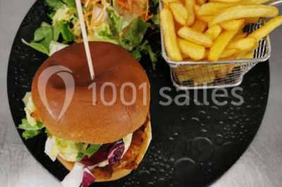 Miniature Location salle Allain (Meurthe-et-Moselle) - La Haie des Vignes #15 Location salle Allain (Meurthe-et-Moselle) - La Haie des Vignes #16