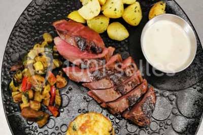 Miniature Location salle Allain (Meurthe-et-Moselle) - La Haie des Vignes #16 Location salle Allain (Meurthe-et-Moselle) - La Haie des Vignes #16