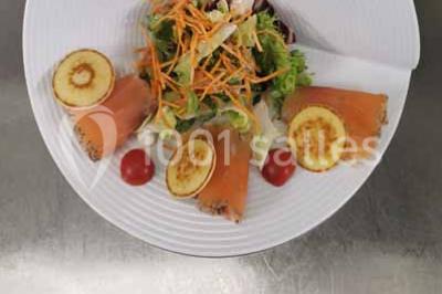 Miniature Location salle Allain (Meurthe-et-Moselle) - La Haie des Vignes #12 Location salle Allain (Meurthe-et-Moselle) - La Haie des Vignes #16