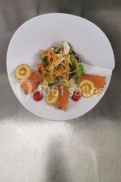 Location salle Allain (Meurthe-et-Moselle) - La Haie des Vignes #12