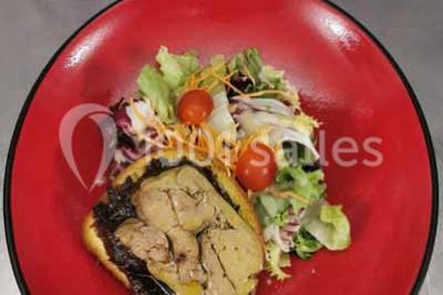 Miniature Location salle Allain (Meurthe-et-Moselle) - La Haie des Vignes #14 Location salle Allain (Meurthe-et-Moselle) - La Haie des Vignes #16