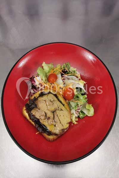 Location salle Allain (Meurthe-et-Moselle) - La Haie des Vignes #14