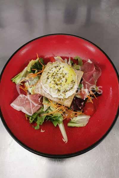 Location salle Allain (Meurthe-et-Moselle) - La Haie des Vignes #13