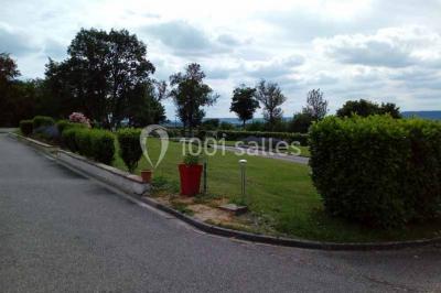 Miniature Location salle Allain (Meurthe-et-Moselle) - La Haie des Vignes #10 Location salle Allain (Meurthe-et-Moselle) - La Haie des Vignes #16