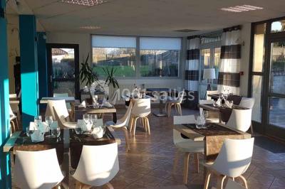 Miniature Location salle Allain (Meurthe-et-Moselle) - La Haie des Vignes #9 Location salle Allain (Meurthe-et-Moselle) - La Haie des Vignes #16