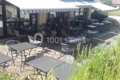 Miniature Location salle Allain (Meurthe-et-Moselle) - La Haie des Vignes #11 Location salle Allain (Meurthe-et-Moselle) - La Haie des Vignes #16