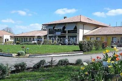 Miniature Location salle Allain (Meurthe-et-Moselle) - La Haie des Vignes #2 Location salle Allain (Meurthe-et-Moselle) - La Haie des Vignes #16